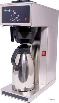 KOFFIEMACHINE INCL. THERMOSKAN - CombiSteel 7535.0015 1