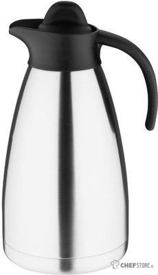Olympia isoleerkan met schroefdop 1,5L | GD299