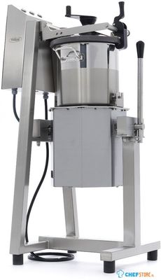 Maxima Keukenmachine / Cutter - 20 L - 09399400