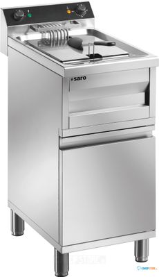 SARO Friteuse Tafel Model GASTROLINE 12Vs - GASTROLINE 12VS