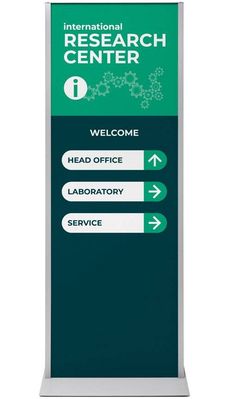 Syna Totem Paneel+ Print 59,4 X 168,2 cm - FB594X1682GD-FP3