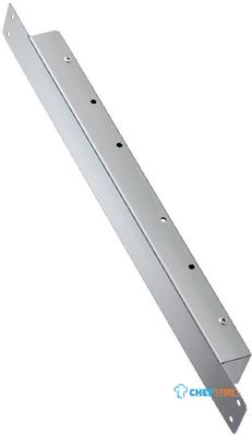 Centrale houder voor deuren, laden (mod. 800 & 1200) | Diamond | A17/SCK 1