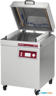 Diamond Vacuummachine | SC-123T/IVP 1
