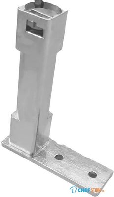 Polar AS031 scharnierassemblage voor staande modellen