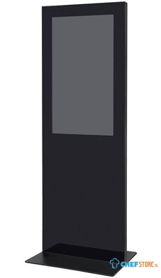 Syna DISTOTEMBL43F Digitale Totem Slim Zwart 43" Alleen Behuizing