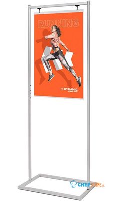 Syna Poster Display Decor Sway A1 - PDSWA1