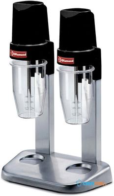Milkshaker | Dubbel | 2 x 650 cl | F6D/B | Diamond 1