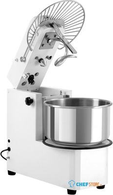 101840 Deegkneedmachine Easy 12/20 ARSK