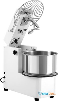 101840 Deegkneedmachine Easy 12/20 ARSK