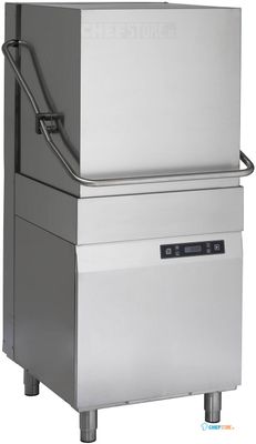Vaatwasser Doorschuiver | Pl 30 Prse | Combisteel | 7280.0060 1