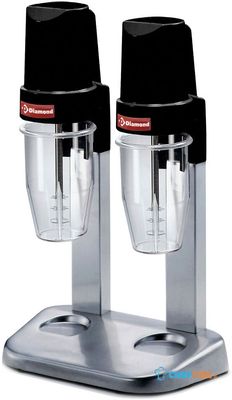 Milkshaker | Dubbel | 2 x 650 cl | F6D/B | Diamond 1