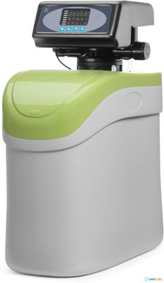 Hendi Waterontharder, automatisch | 230459 1