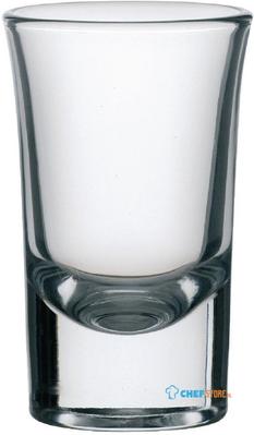 Utopia Boston Shotglazen 3cl, Utopia D894