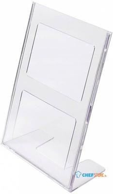 Scritto® L Standaard Staand A4 - LA4P