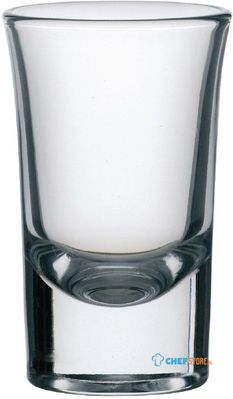 Utopia Boston Shotglazen 3cl, Utopia D894