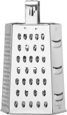 Rasp 6-Zijdig, HENDI, 135x113x(H)215mm - 443033 1