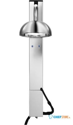 Maxima Glasbevriezer - Geen Stroom - alle Formaten Glas - 09403000