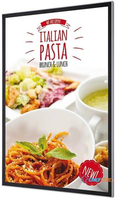 Syna LED Verlicht Poster Frame Magnetisch A0 - PMLEDA0