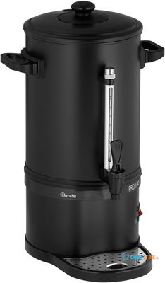 190248 Koffiezetapparaat Bartscher PRO II 40 S
