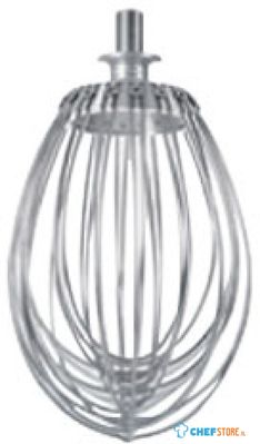 Diamond Klopper, 60 liter (roestvrij staal/aluminium), aanvullend | MDF-60 1