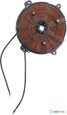 AP430 Buffalo spoel