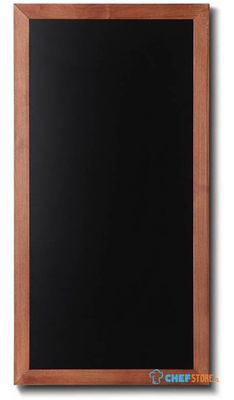 Syna Natura Krijtbord Wandmontage Lichtbruin 56 X 100 cm - CHBLB56X100