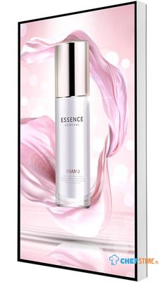 Syna Digitaal Paneel Smart Line met 50" Samsung Scherm Wit - DITWALL50C9003ESF