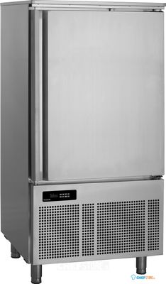 TEFCOLD Snelkoeler/-Vriezer GN 1/1 - BLC10