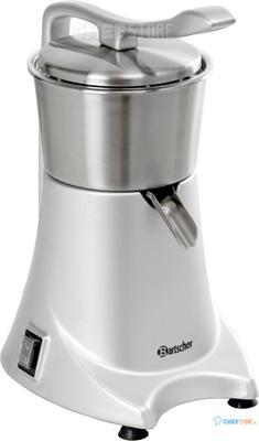 Citruspers | CS1 | elektrisch | Bartscher | 150146 1