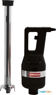 Inbrengmixer | 230L | Buis 500mm | Snelheidsregelaar | MAV-65 | Diamond 1