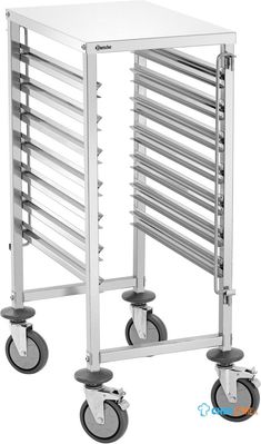 300192 Rekwagen 7GN 1/1