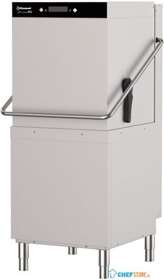 Diamond DCS9/EV Kapvaatwasser mand 500x500 mm "Full Hygiene"