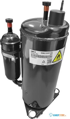 Polar AM326 Compressor