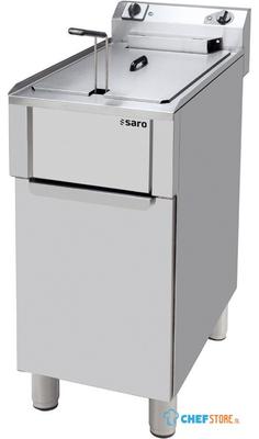 SARO Elektrische Frituur Model LISSABON 1