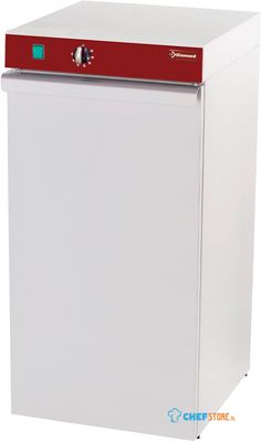 Bordenwarmkast | 60 borden | GEM/350-N | Diamond 1