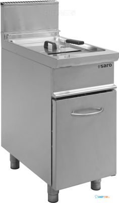 SARO Gasfrituur Model E7/FLG1V13 1