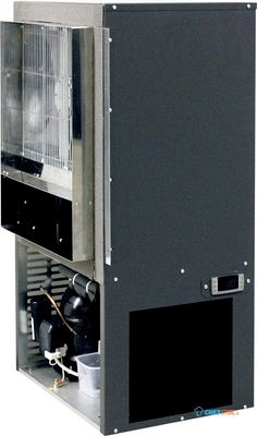 Serrco by TEFCOLD SKB-MU 50 R Machinekoeling, rechts