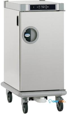 Tournus Roll'Service Warmhoudkast 10 Niveaus Met Luchtbevochtiger - Tournus CX559