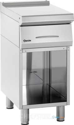 Bartscher Werkelement 700 B400 OO - 284804 1