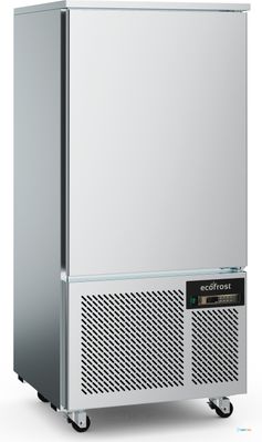 Blastchiller 9x 1/1gn, combisteel 7950.5245 1