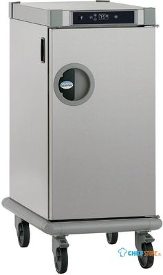 Tournus Roll'Service Warmhoudkast 10 Niveaus - Tournus CX558