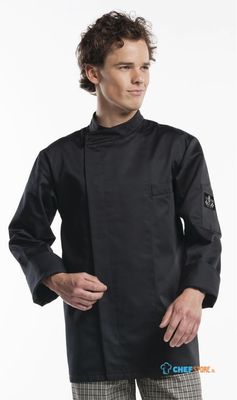 Chaud Devant Bacio Koksbuis Zwart - Chaud Devant H630-L