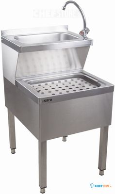 SARO Handwas / Spoelbak Model MONA 1