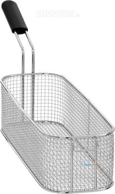 Bartscher Extra Frituurmand 20L Klein - 296633 1