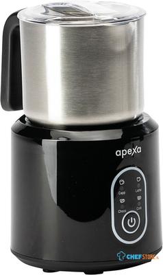 X1008 Milk frother induction 0,75L