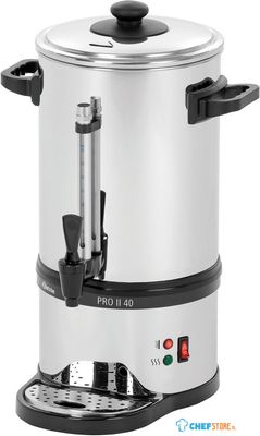 Koffiezetapparaat "Bartscher PRO II 40 - A190148