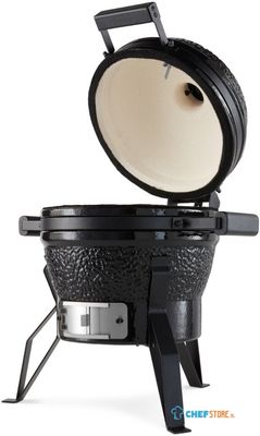 Maxima Premium Kamado BBQ 13 Inch - 09378000