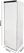 CombiSteel HF400 B-Label Horeca Vriezer - Wit Staal - 1 Deur - 340 Liter - 7450.0571 6