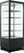Koelvitrine 98L | Vloer- / Tafelmodel | Zwart | Combisteel | 7487.0180 3