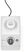 Sauswarmer Enkel, HENDI, 0,65L, 220-240V/200W, 150x223x(H)282mm - 201718 4